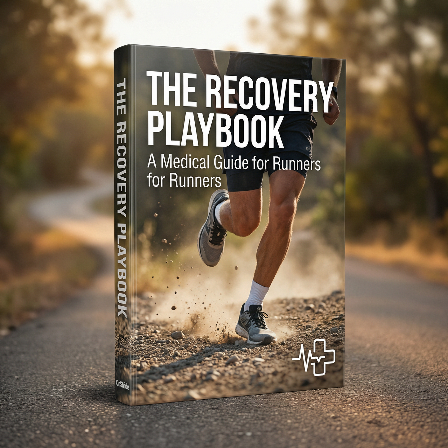 eBook: "The Recovery Playbook"