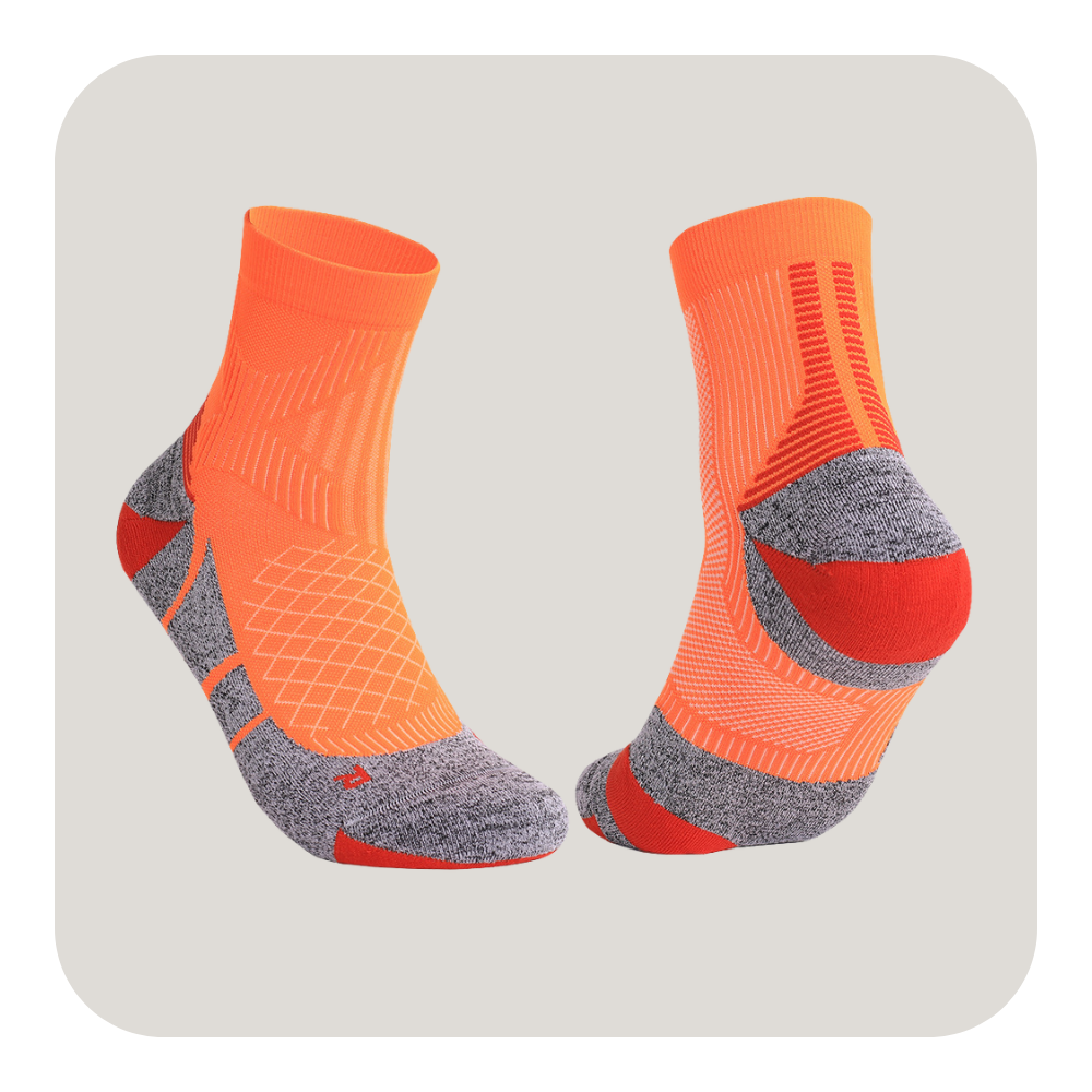 MarathonPro Socks (2 Pairs)