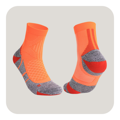 MarathonPro Socks (2 Pairs)