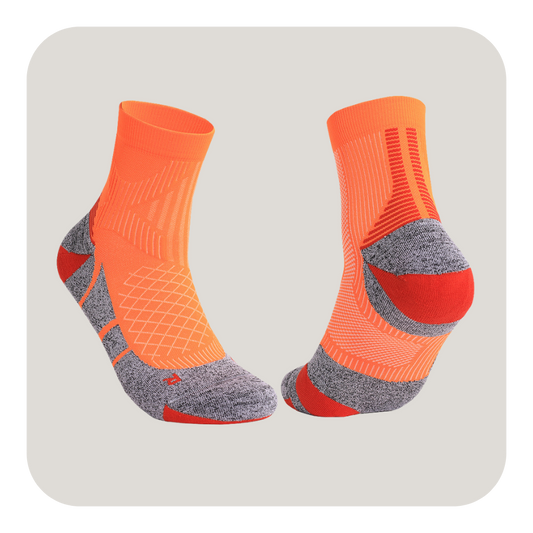 MarathonPro Socks (2 Pairs)