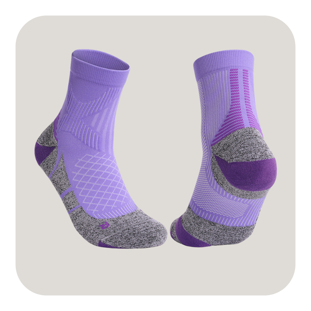 MarathonPro Socks (2 Pairs)