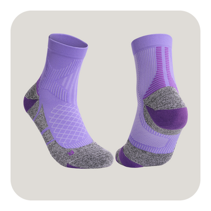 MarathonPro Socks (2 Pairs)