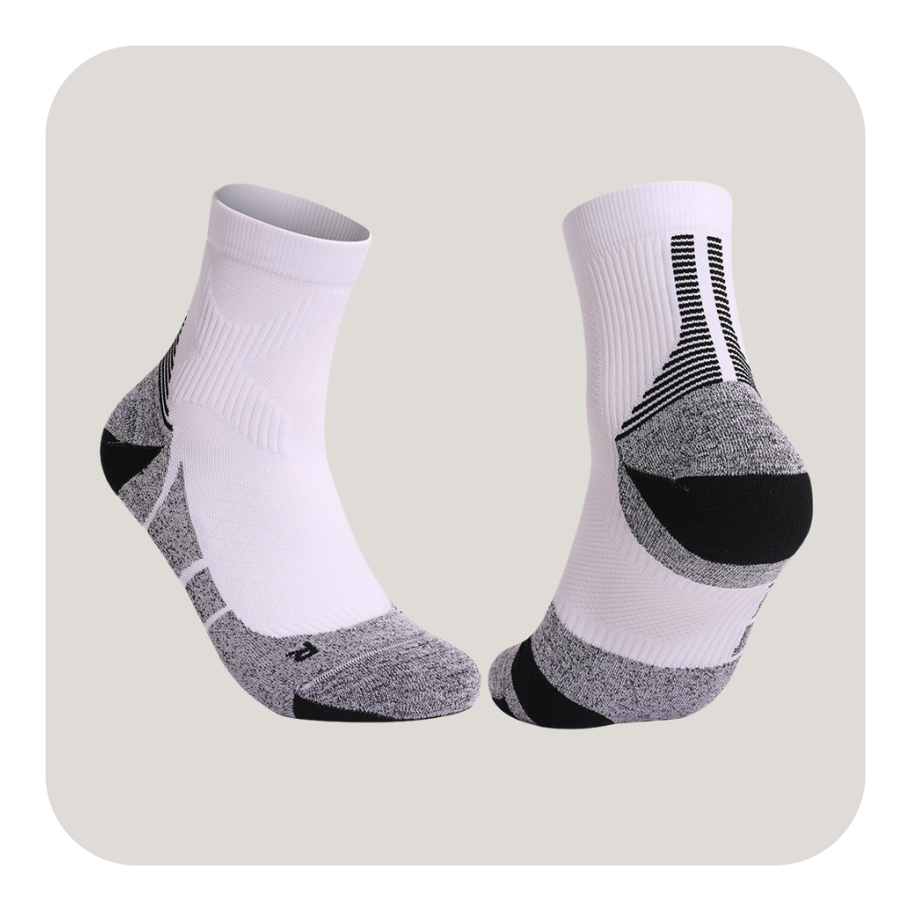 MarathonPro Socks (2 Pairs)