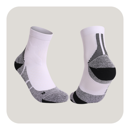 MarathonPro Socks (2 Pairs)