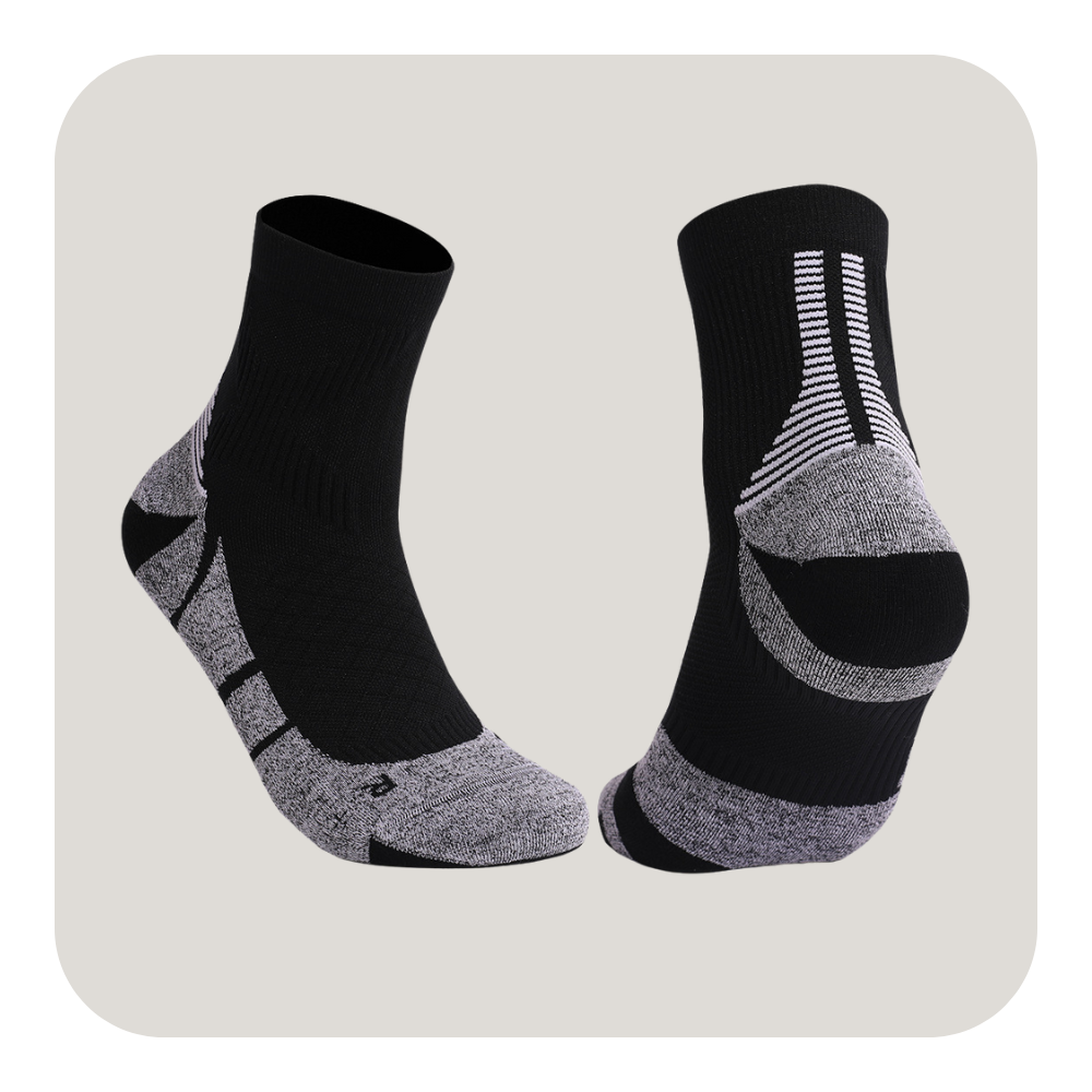 MarathonPro Socks (2 Pairs)