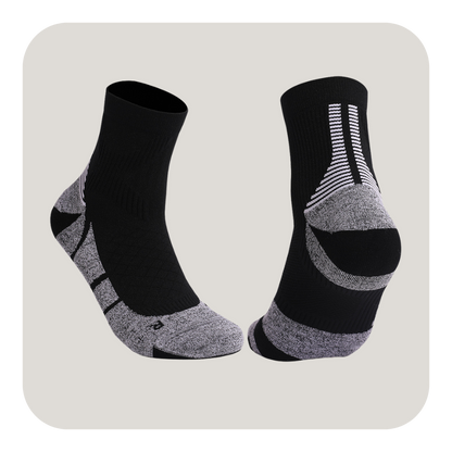 MarathonPro Socks (2 Pairs)