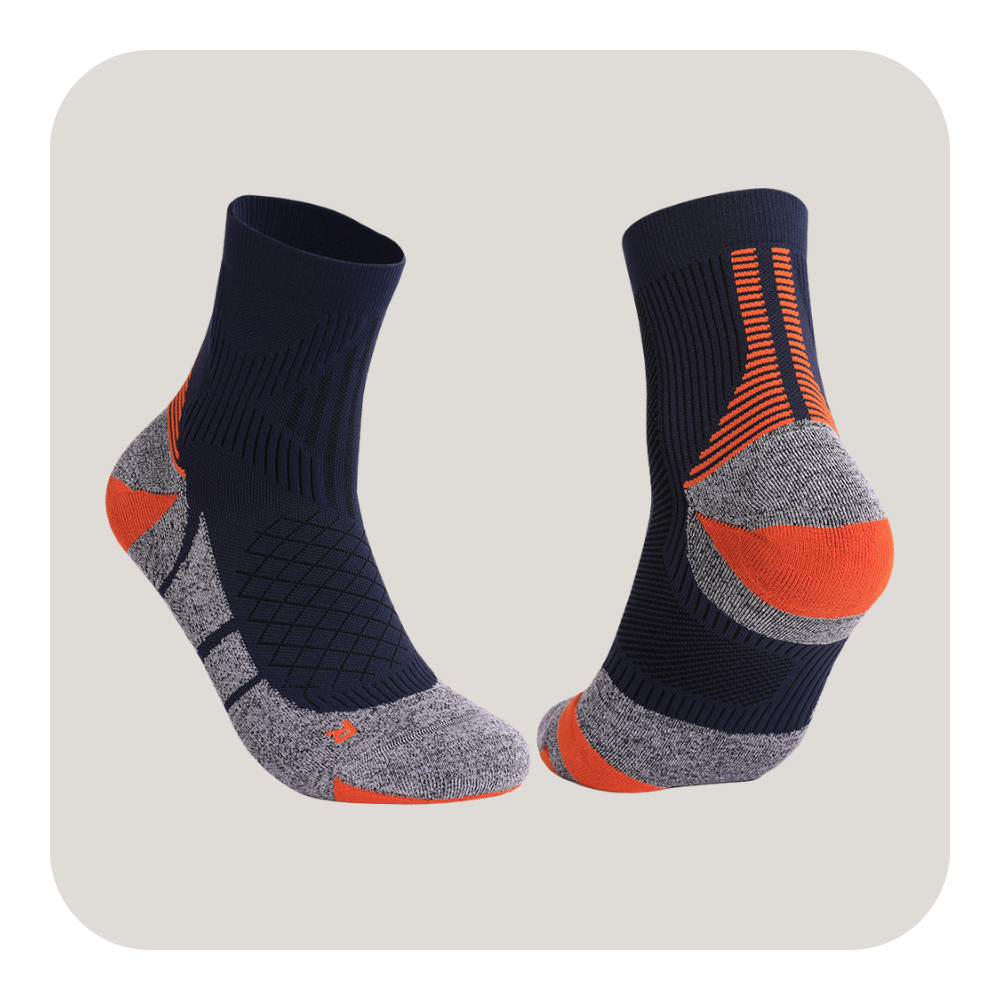 MarathonPro Socks (2 Pairs)