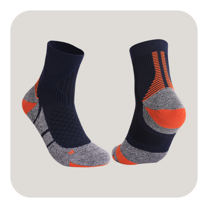 MarathonPro Socks (2 Pairs)