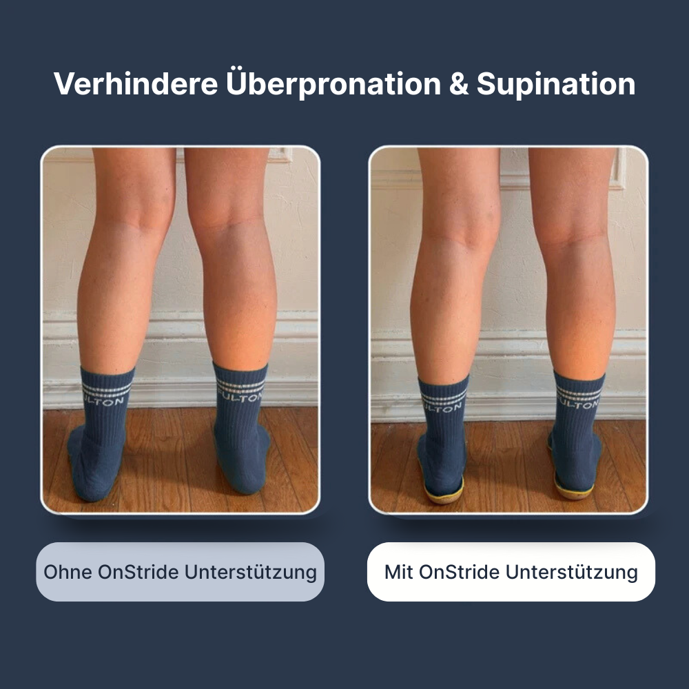 OnStride RunPro Insoles