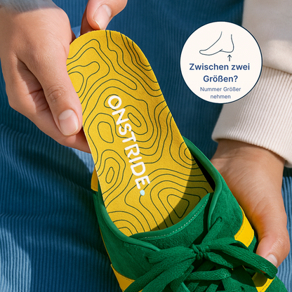 OnStride RunPro Insoles